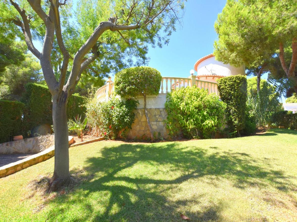 Casa Cap Negre Villa Javea Luaran gambar
